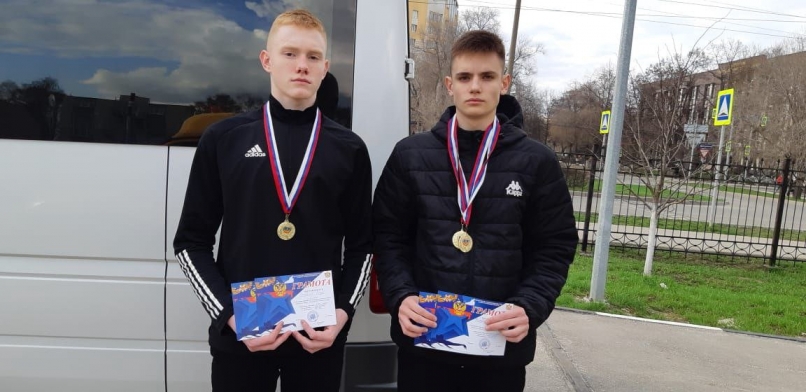 Областной турнир по плаванию