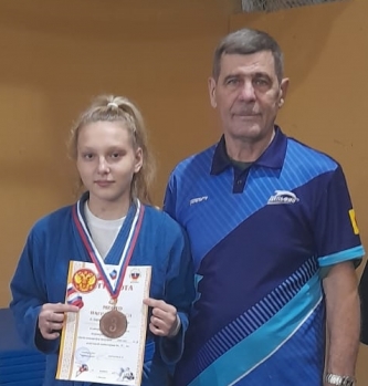 Открытый турнир по дзюдо среди юношей и девушек 2005-2007 г.р.