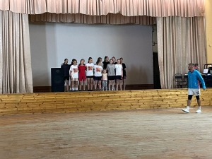 Отдых  в санатории 